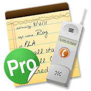 PhoneLog Pro icon